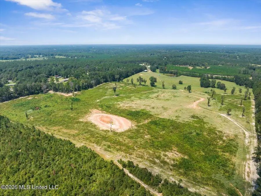Fortenberry Circle, McComb, MS 39648 - #2