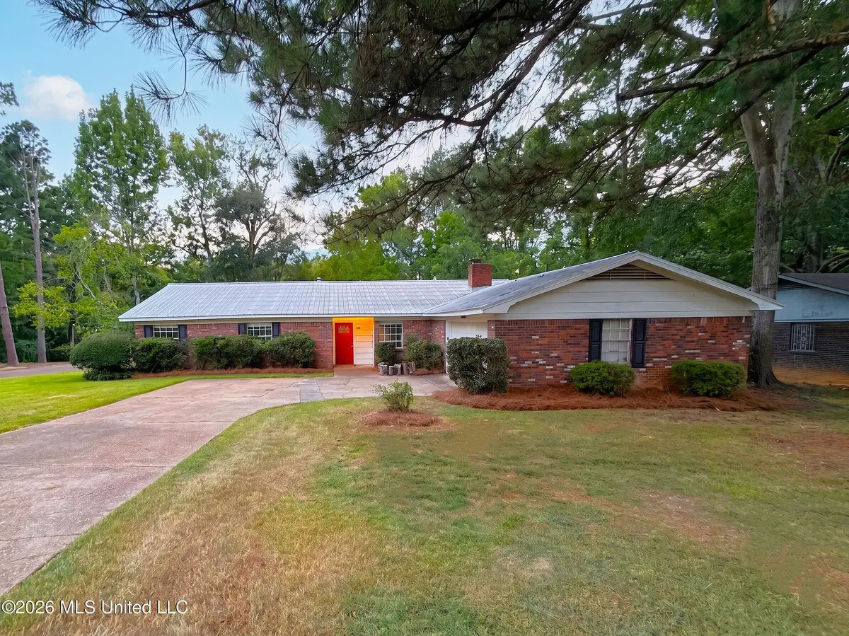 800 Dogwood Street, Clinton, MS 39056 - #1