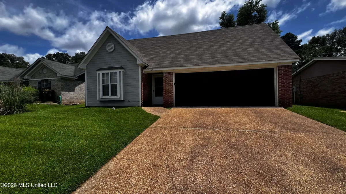 4267 Will O Run Drive, Jackson, MS 39212 - #1