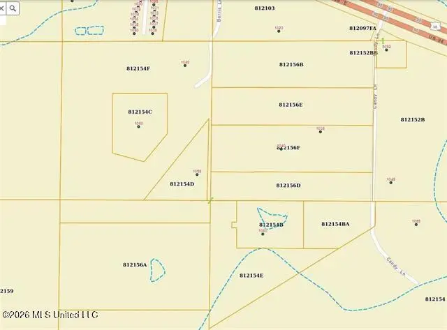 29.86 Candy Lane, McComb, MS 39648 - #3