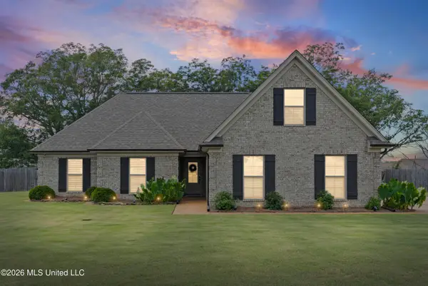 209 Eagle View Drive, Senatobia, MS 38668
