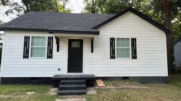 522 W Percy Street, Greenville, MS 38701