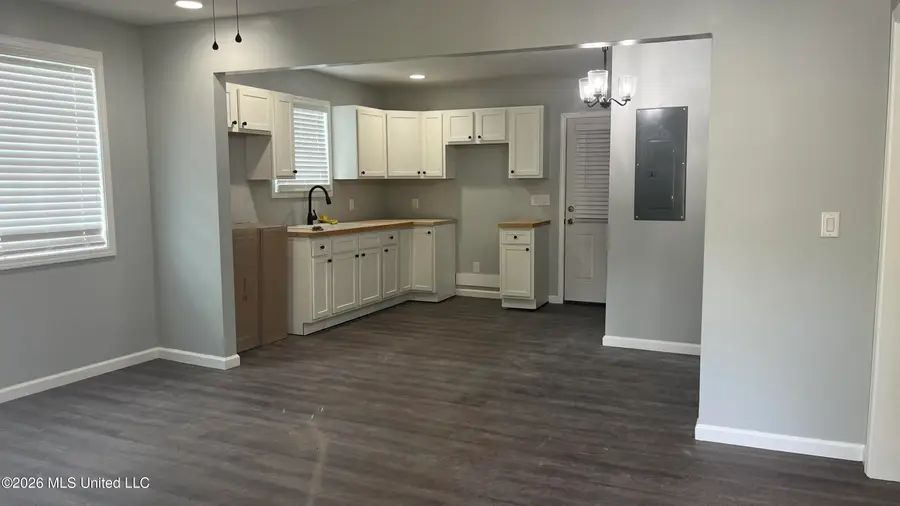 522 W Percy Street, Greenville, MS 38701 - #2