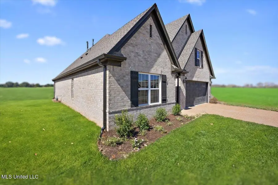13758 Jack Thomas Boulevard, Olive Branch, MS 38654 - #2