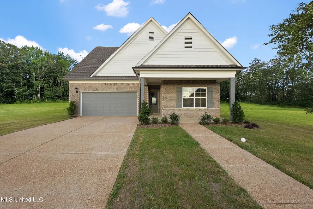 6464 Chloe Way, Walls, MS 38680 - #1