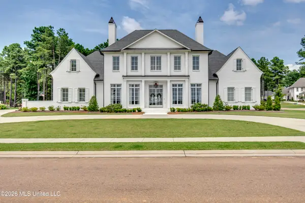 100 Winchester Loop, Madison, MS 39110