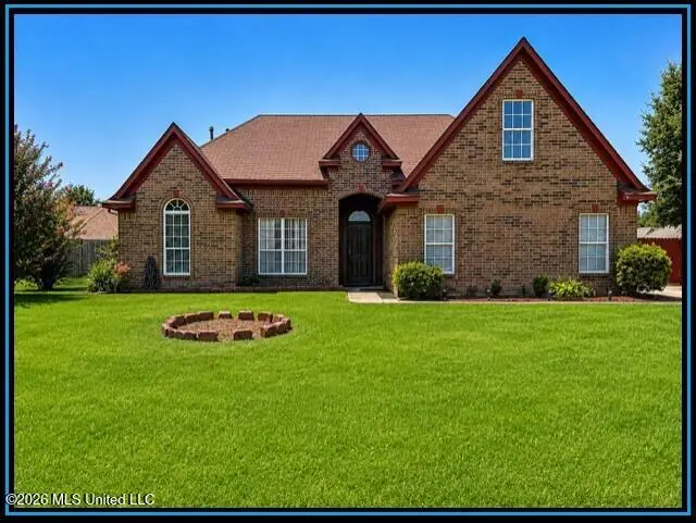 4253 Ravenwood Park, Horn Lake, MS 38637 - #1