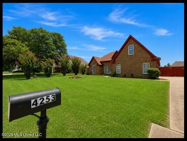 4253 Ravenwood Park, Horn Lake, MS 38637 - #3