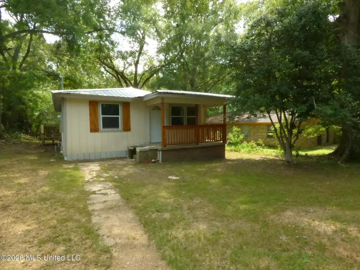 203 Peters Street, Summit, MS 39666 - #1