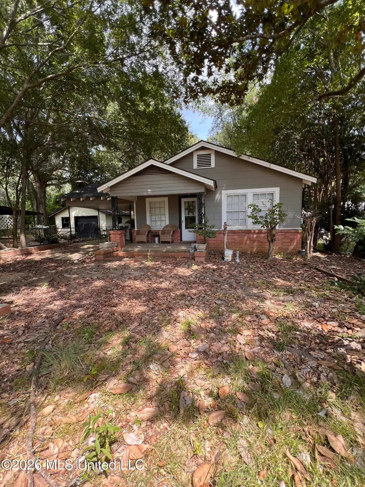 520 N Church Street, Brookhaven, MS 39601 - #1