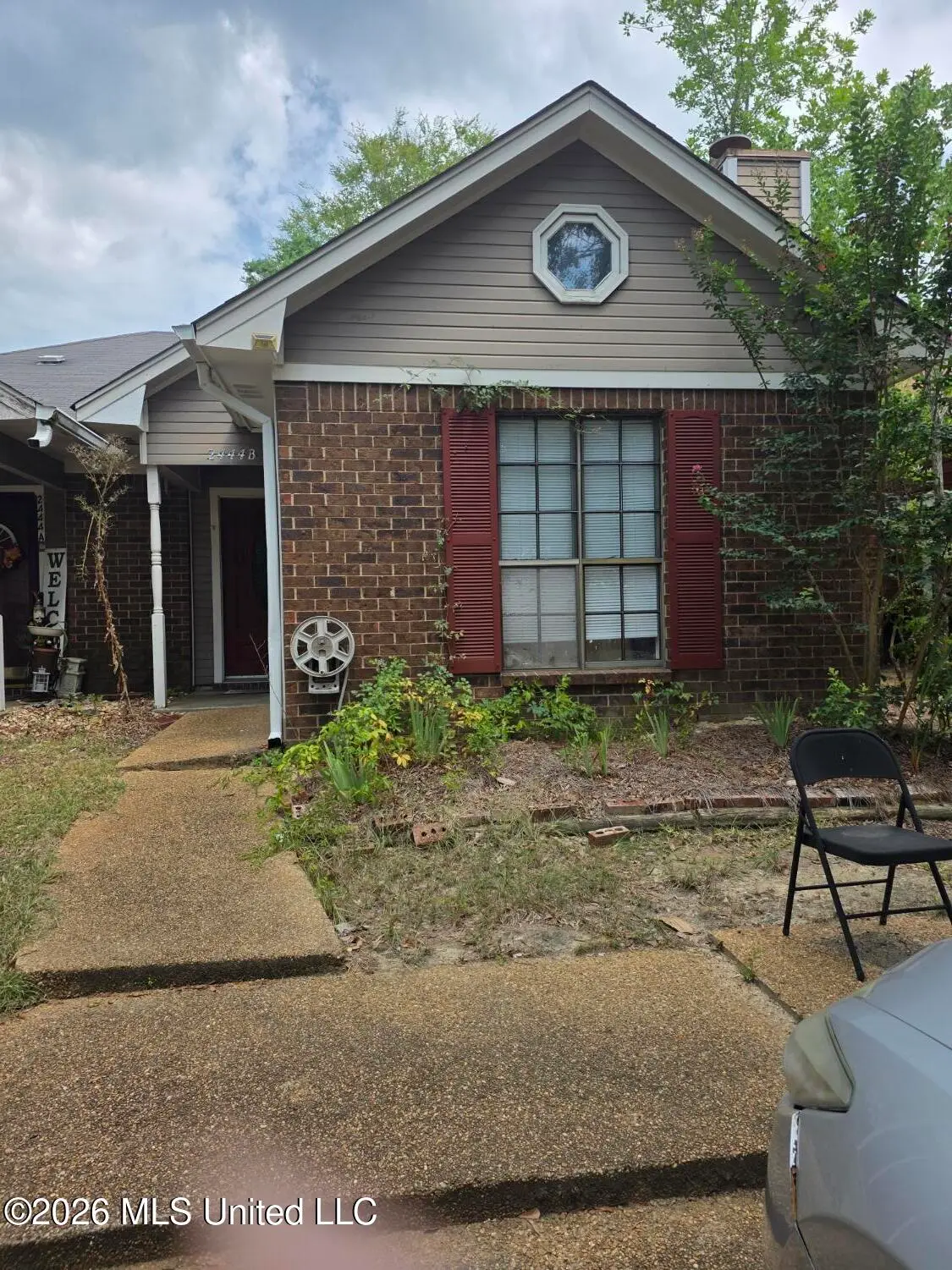 2444 River Oaks Boulevard, Jackson, MS 39211 - #1