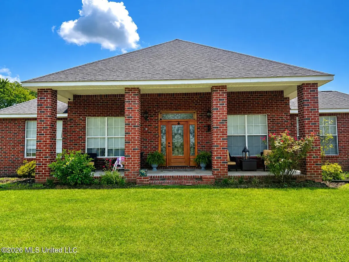 24 Jennie Lane, Picayune, MS 39466 - #1