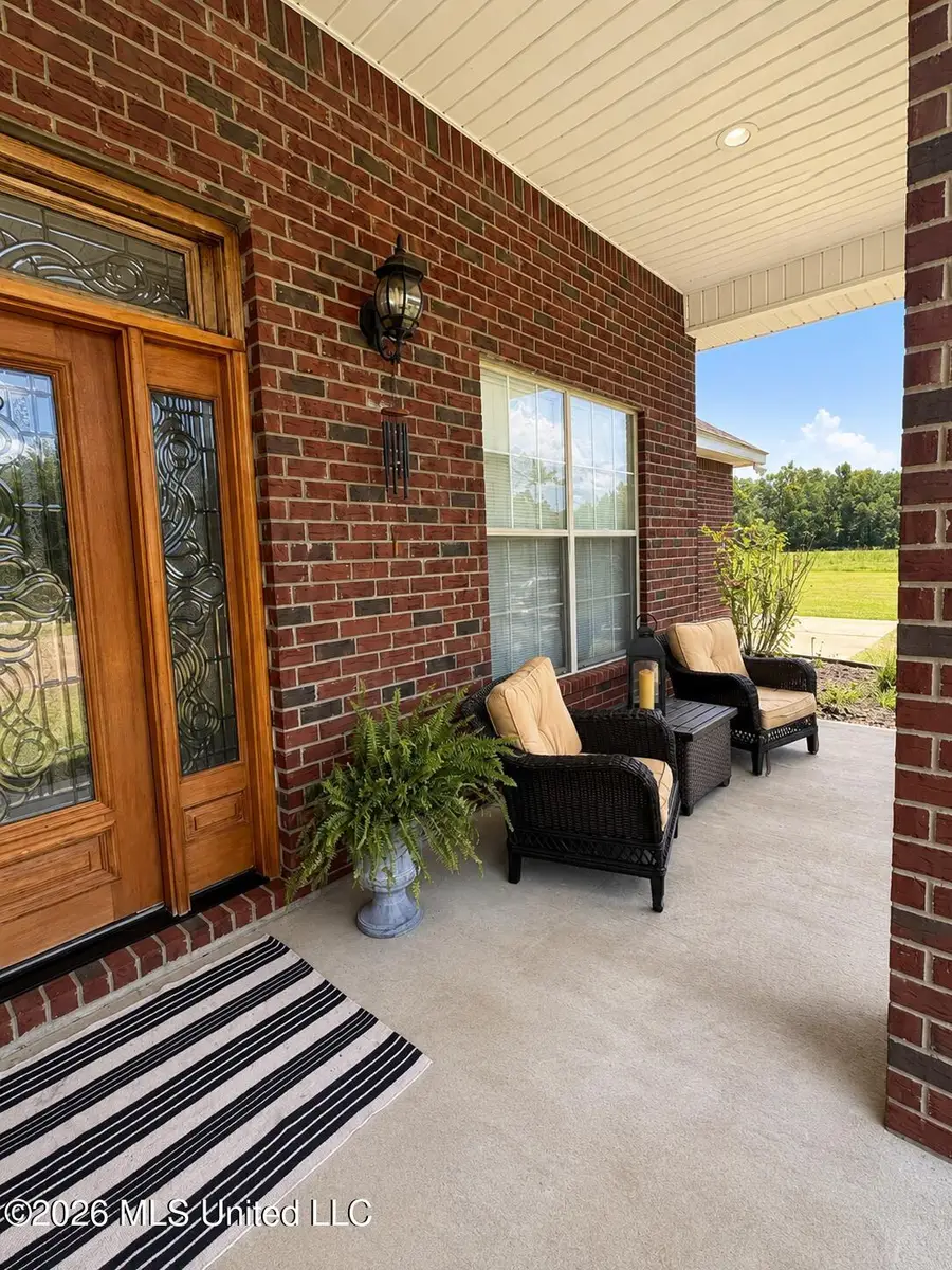 24 Jennie Lane, Picayune, MS 39466 - #3