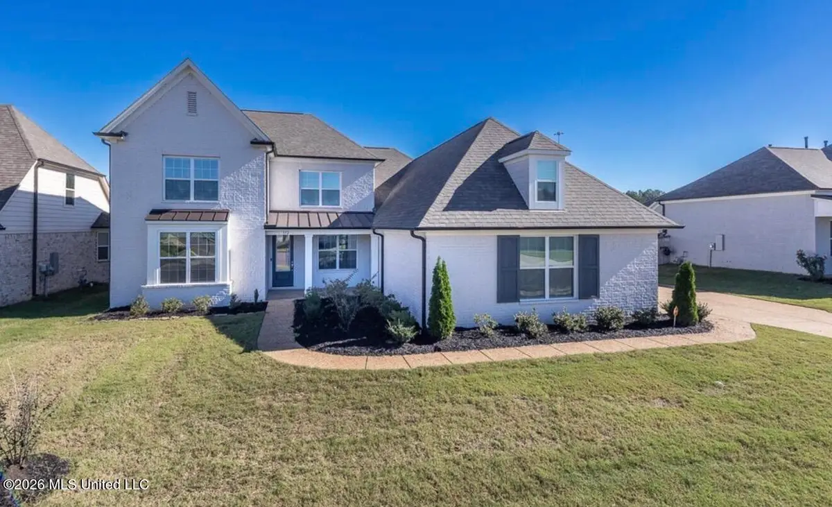 372 Fawn Grove Trail, Hernando, MS 38632 - #1