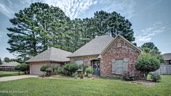117 Devlin Springs Drive, Madison, MS 39110
