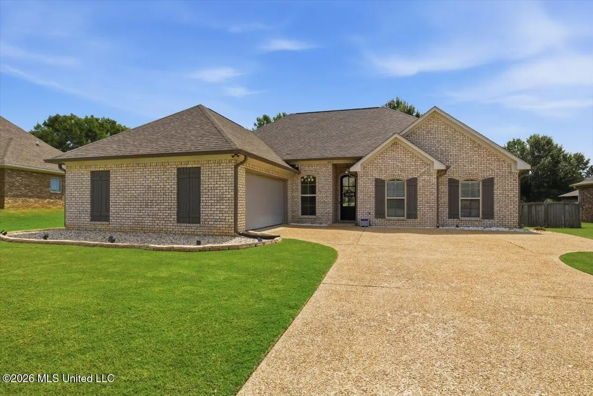 515 Westfield Drive, Pearl, MS 39208 - #1