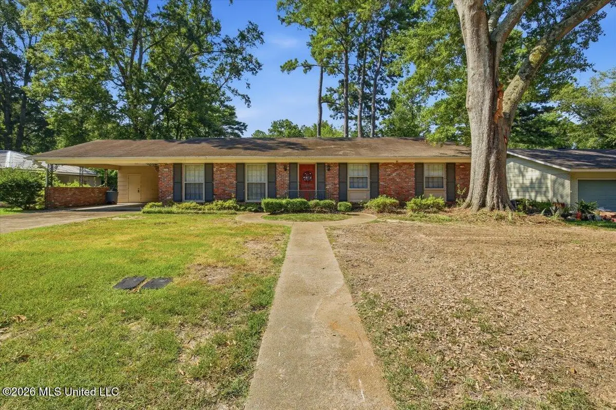 5227 Saratoga Drive, Jackson, MS 39211 - #1