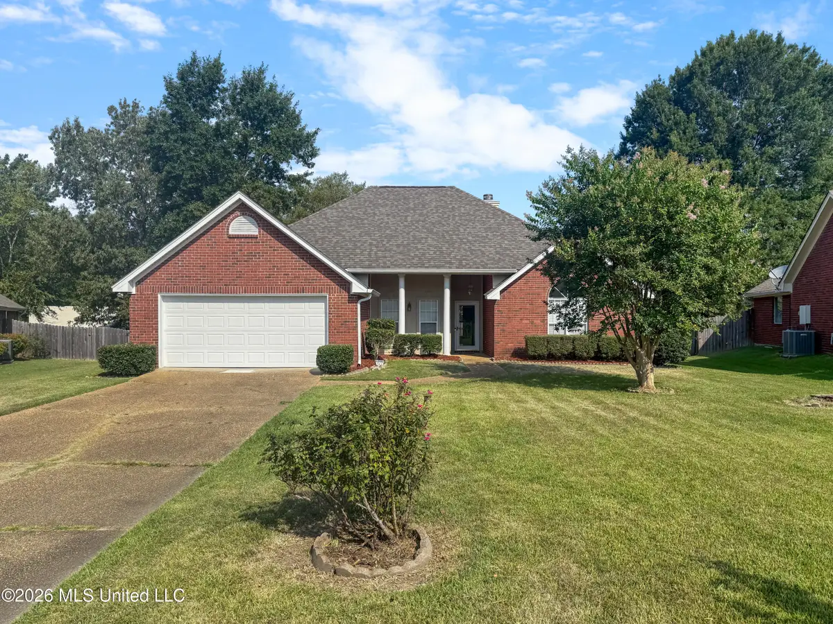 540 Brighton Circle, Brandon, MS 39047 - #1