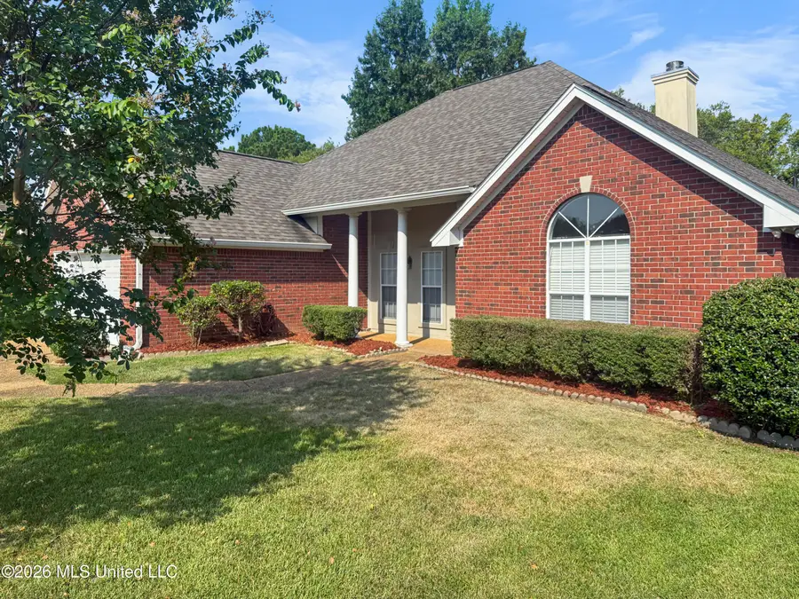 540 Brighton Circle, Brandon, MS 39047 - #3