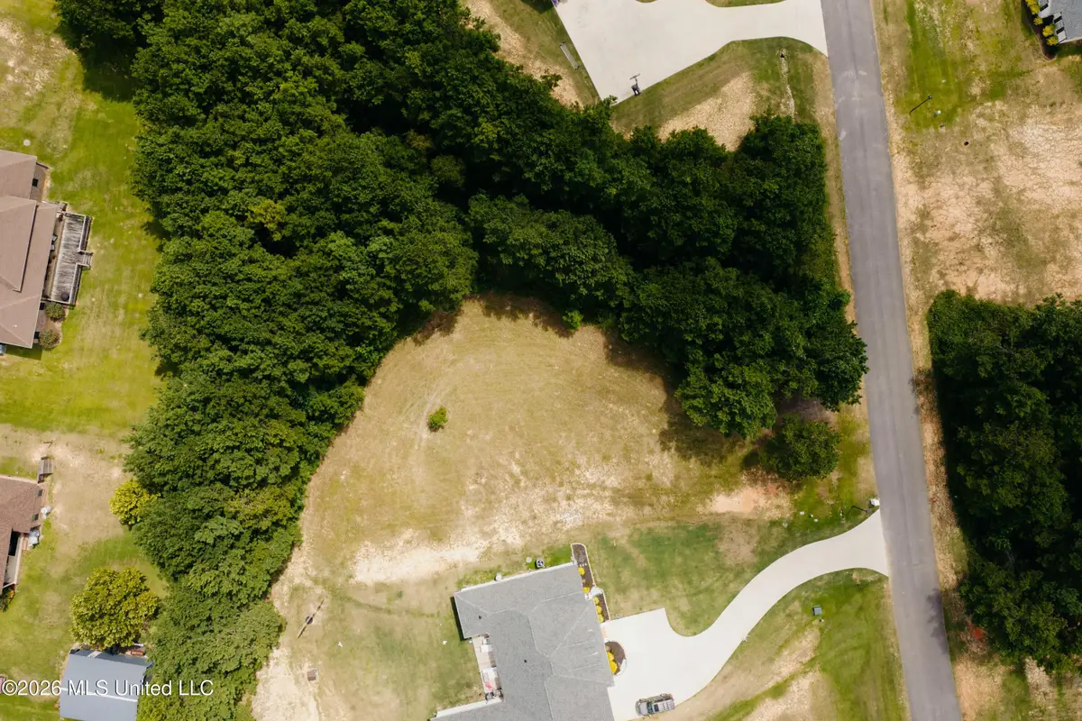 Allgood Road, Meridian, MS 39301 - #1