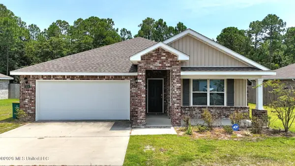 1024 Enclave Circle, Long Beach, MS 39560