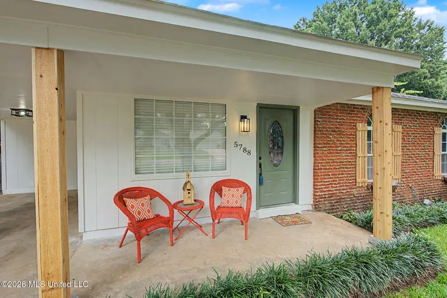 5788 Natchez Drive, Horn Lake, MS 38637 - #3