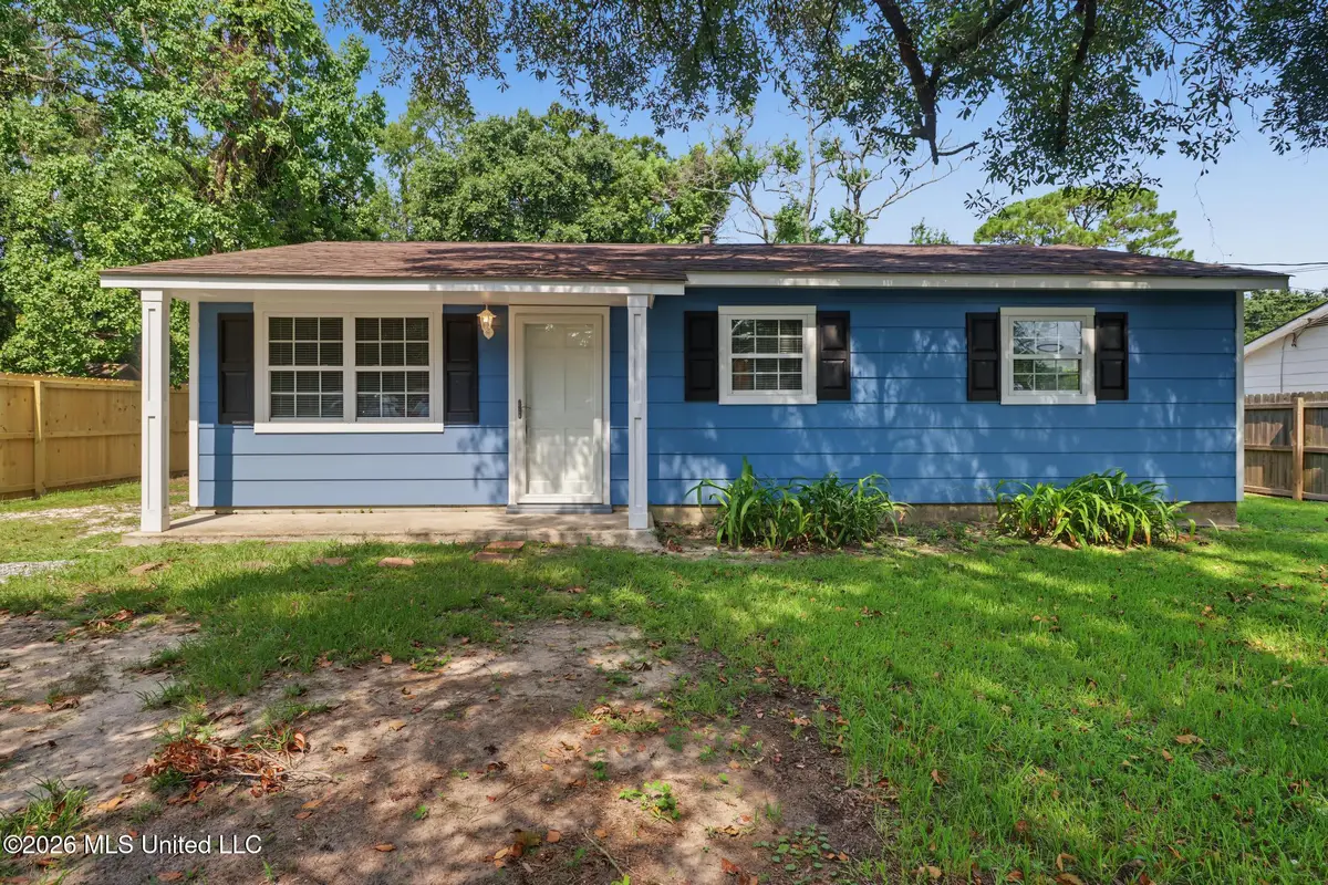117 Galloway Street, Long Beach, MS 39560 - #1