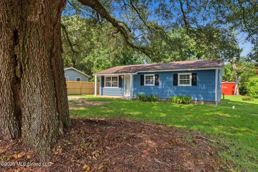 117 Galloway Street, Long Beach, MS 39560 - #3