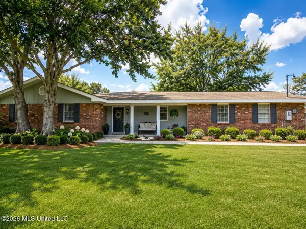31 Chantilly Terrace, Bay Saint Louis, MS 39520