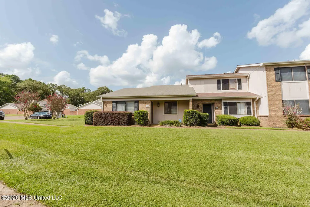 333 Lakebend Drive, Brandon, MS 39042 - #1