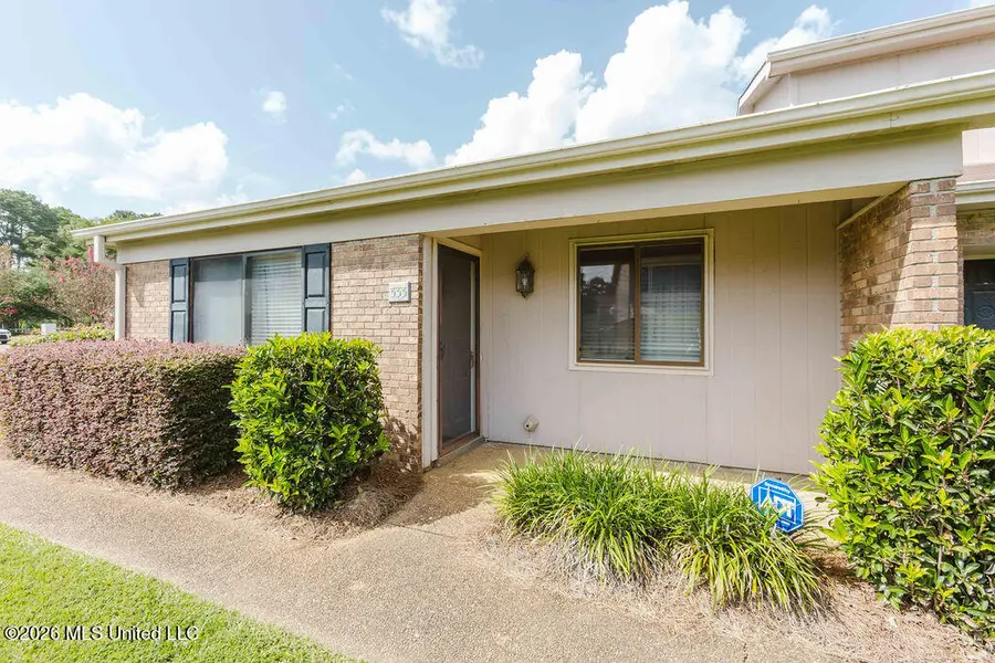 333 Lakebend Drive, Brandon, MS 39042 - #2
