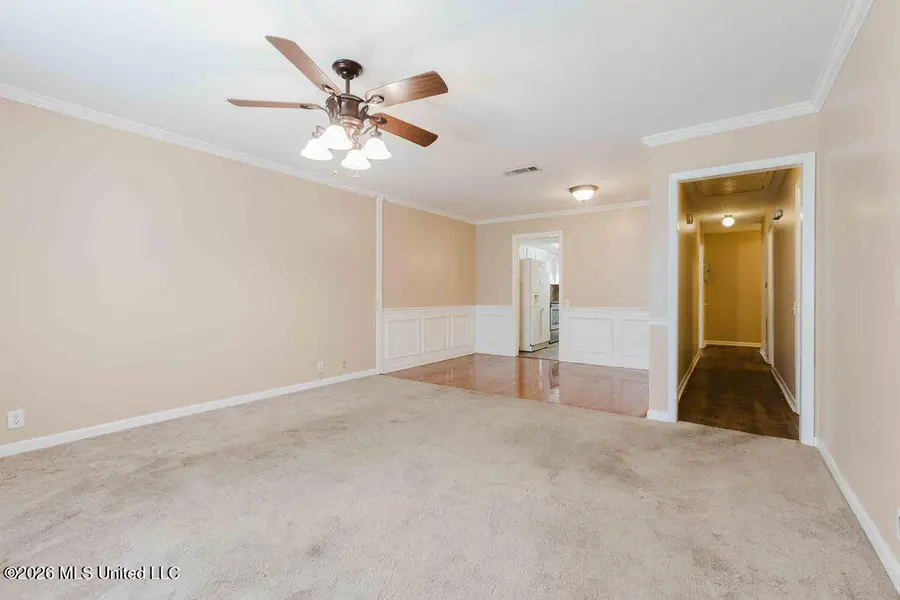 333 Lakebend Drive, Brandon, MS 39042 - #3