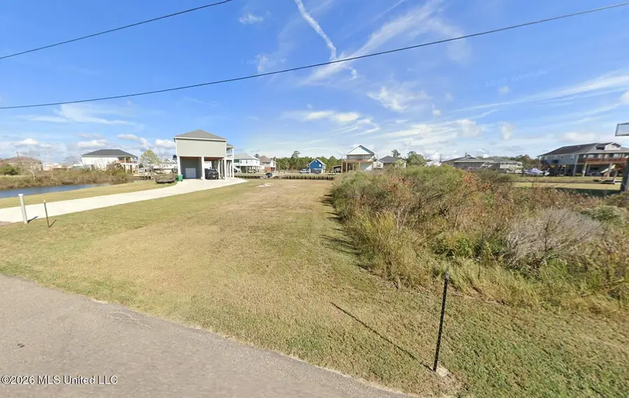 11078 Iowa Street, Bay Saint Louis, MS 39520 - #2