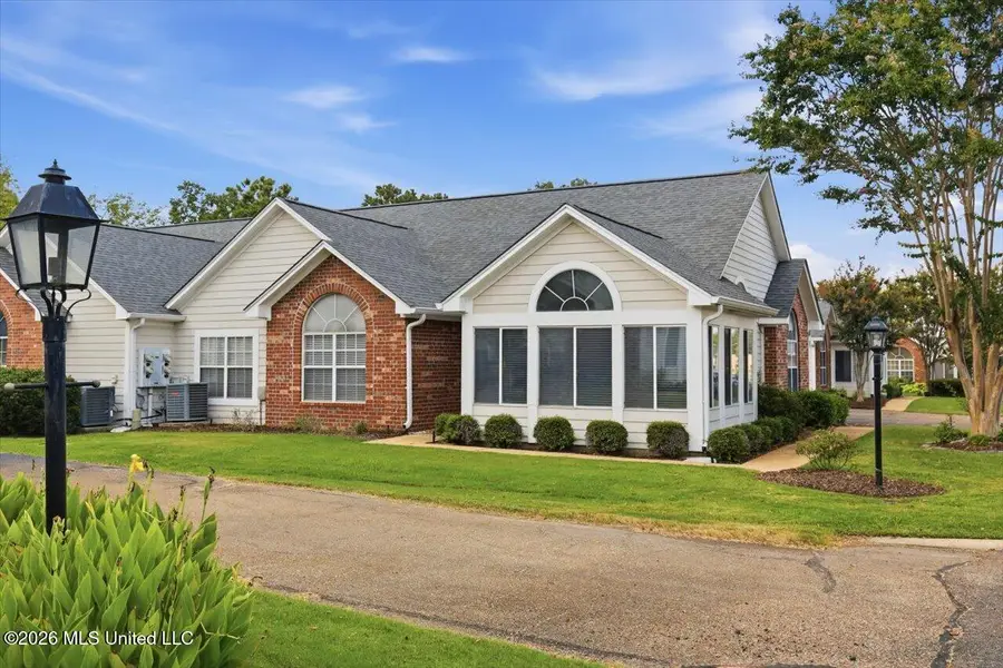 1104 Gerrits Landing, Brandon, MS 39047 - #2