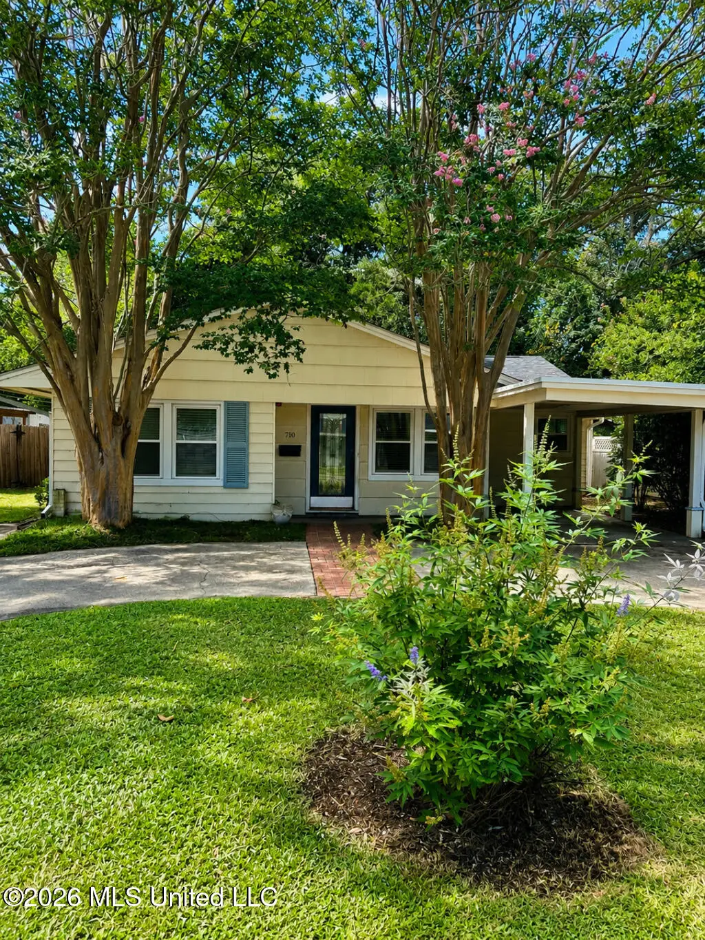 710 Mills Avenue, Gulfport, MS 39501 - #1
