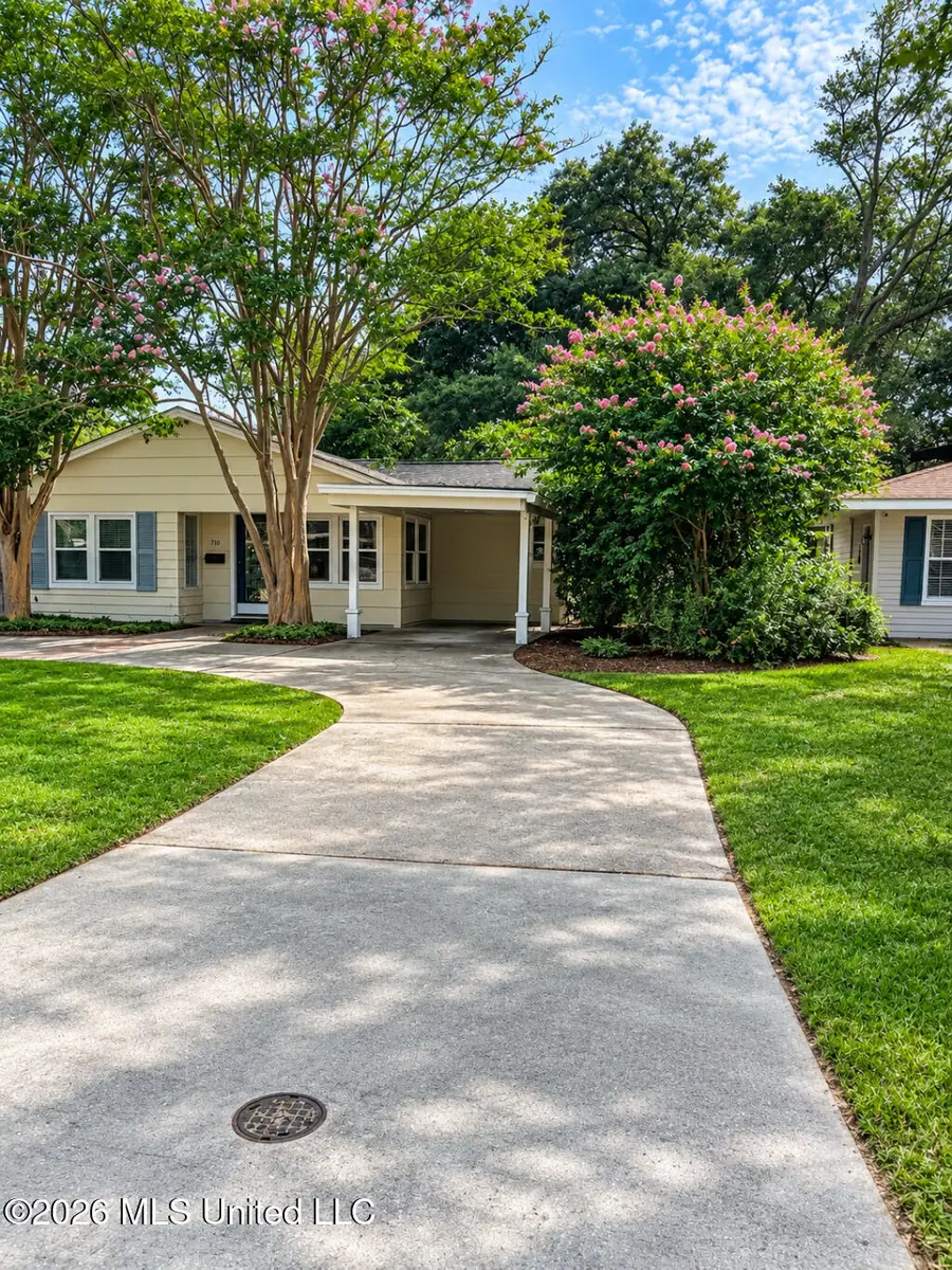 710 Mills Avenue, Gulfport, MS 39501 - #2