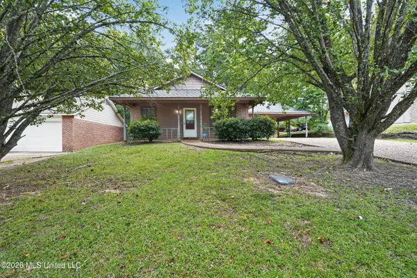 5638 Dogwood Trail, Jackson, MS 39212