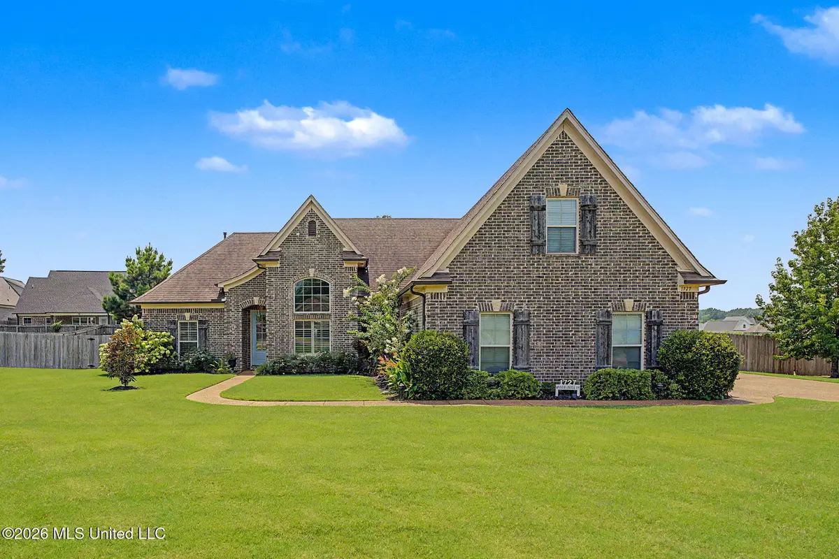 1727 Marcia Louise Drive, Southaven, MS 38672 - #1