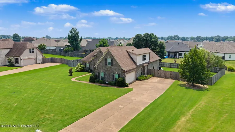 1727 Marcia Louise Drive, Southaven, MS 38672 - #3