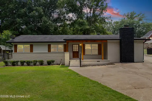 593 Autumn Street, Coldwater, MS 38618