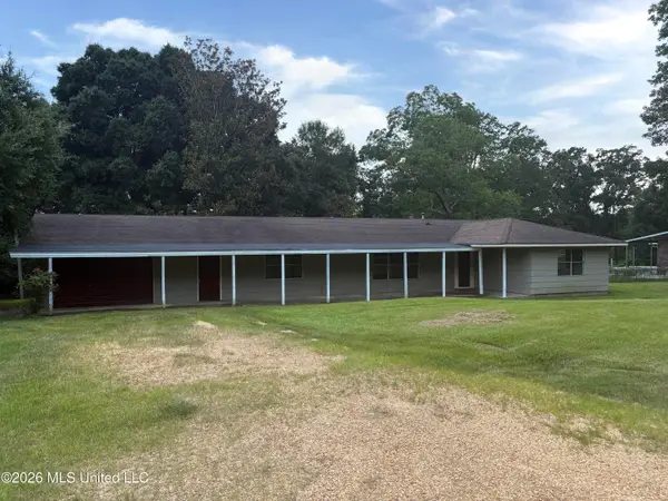 1728 Walton Avenue, Wiggins, MS 39577