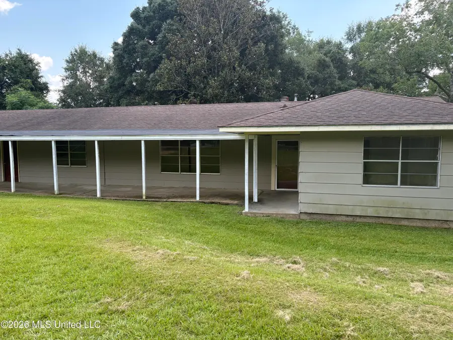 1728 Walton Avenue, Wiggins, MS 39577 - #2