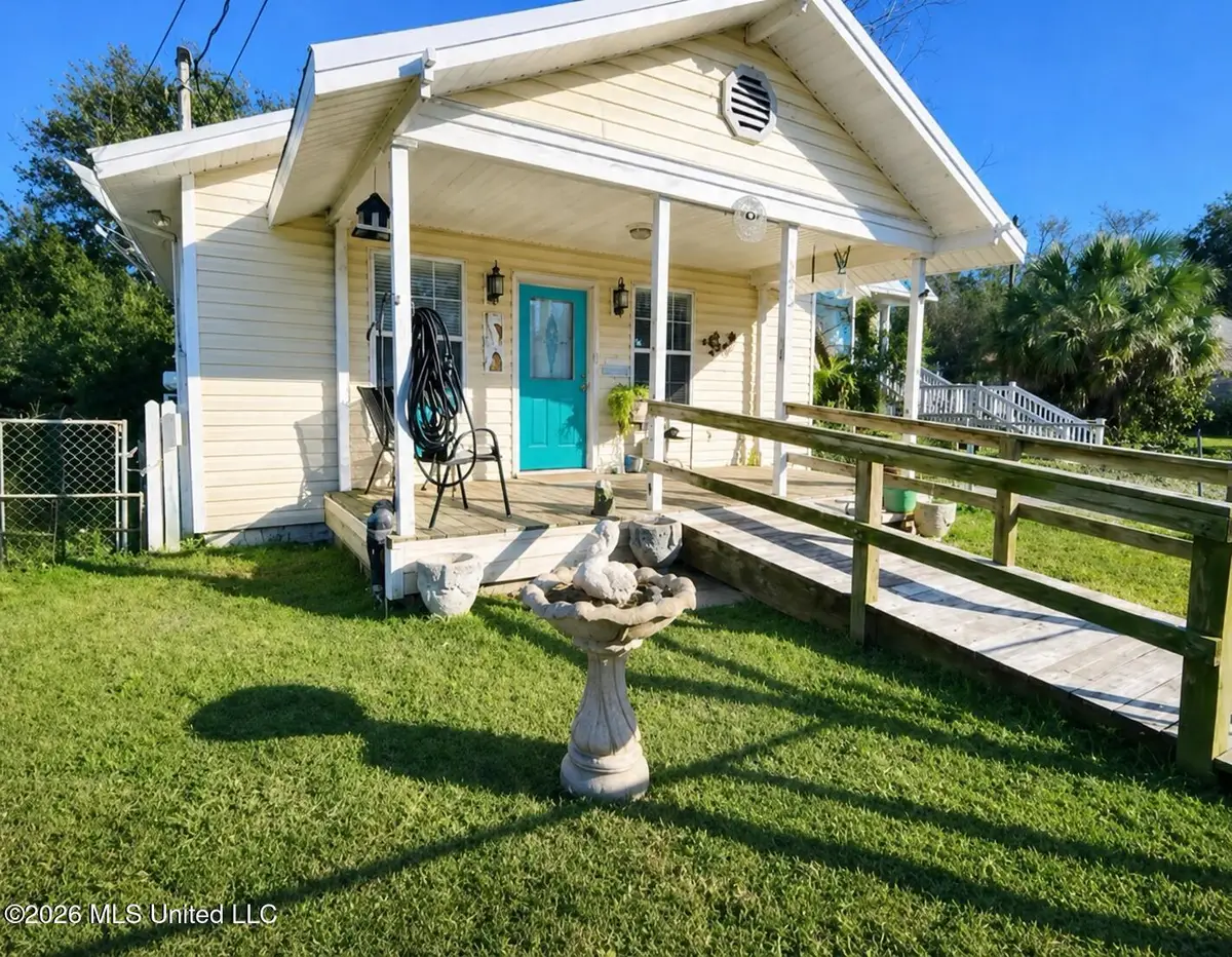 332 Haise Street, Biloxi, MS 39530 - #1