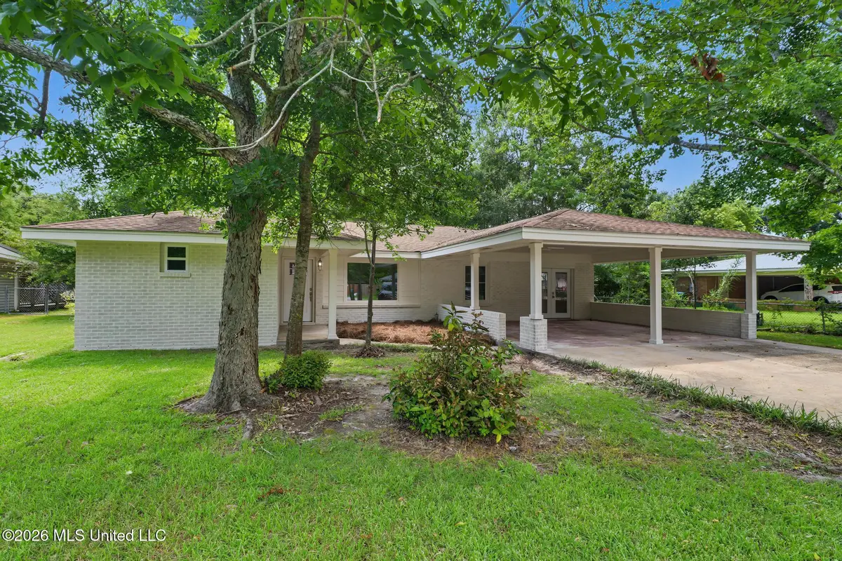273 Holcomb Boulevard, Ocean Springs, MS 39564 - #1