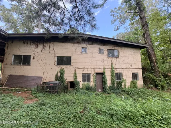 2729 E Benwood Drive, Jackson, MS 39204