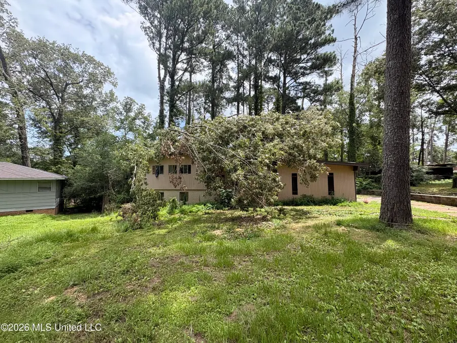 2729 E Benwood Drive, Jackson, MS 39204 - #2