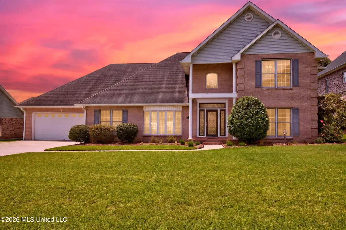 7523 Cherryhill Drive, Diamondhead, MS 39525 - #1