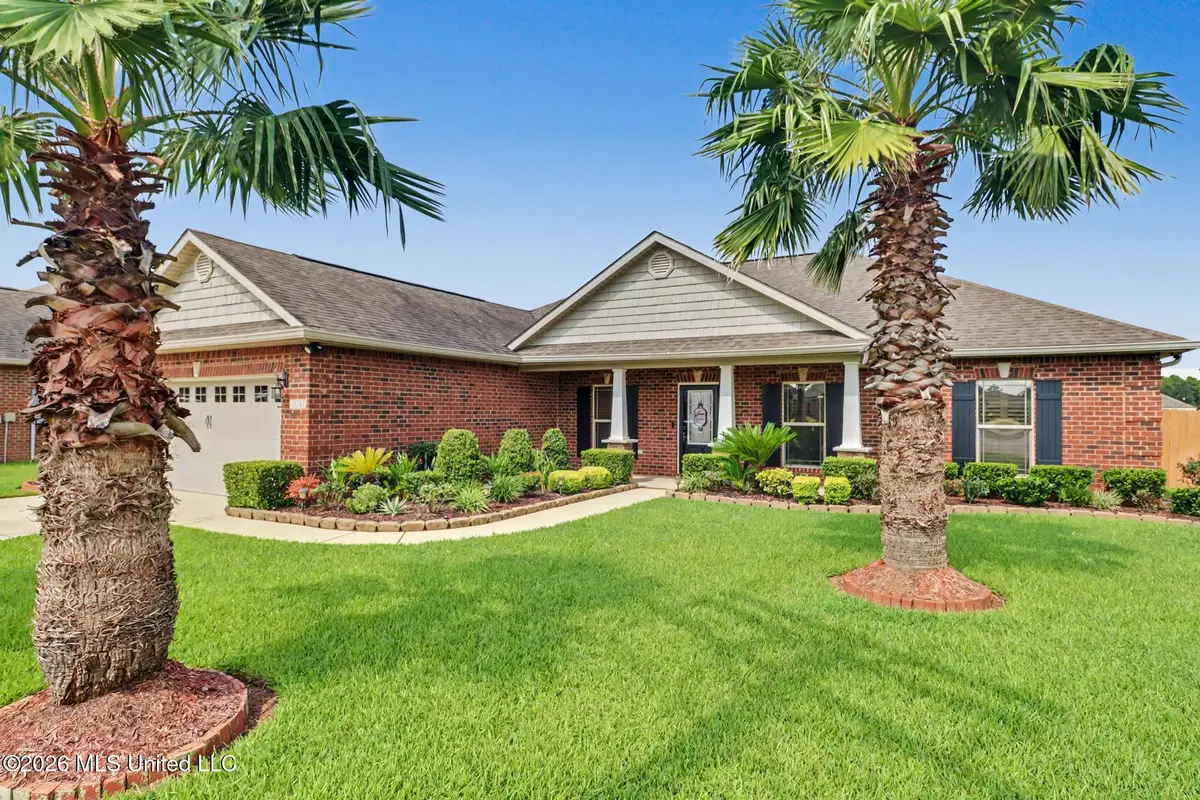 10241 Hutter Road, Gulfport, MS 39503 - #1