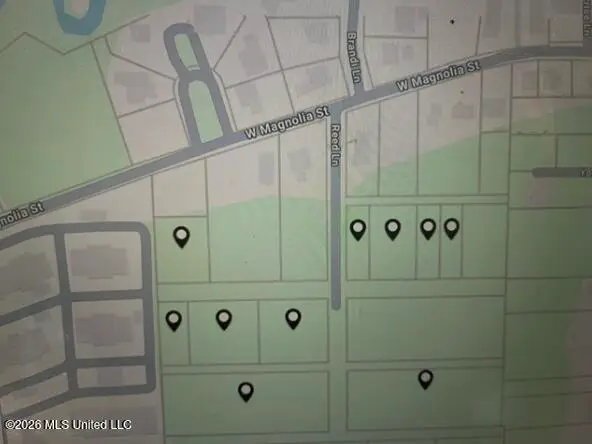 Wilson Street, Gulfport, MS 39507