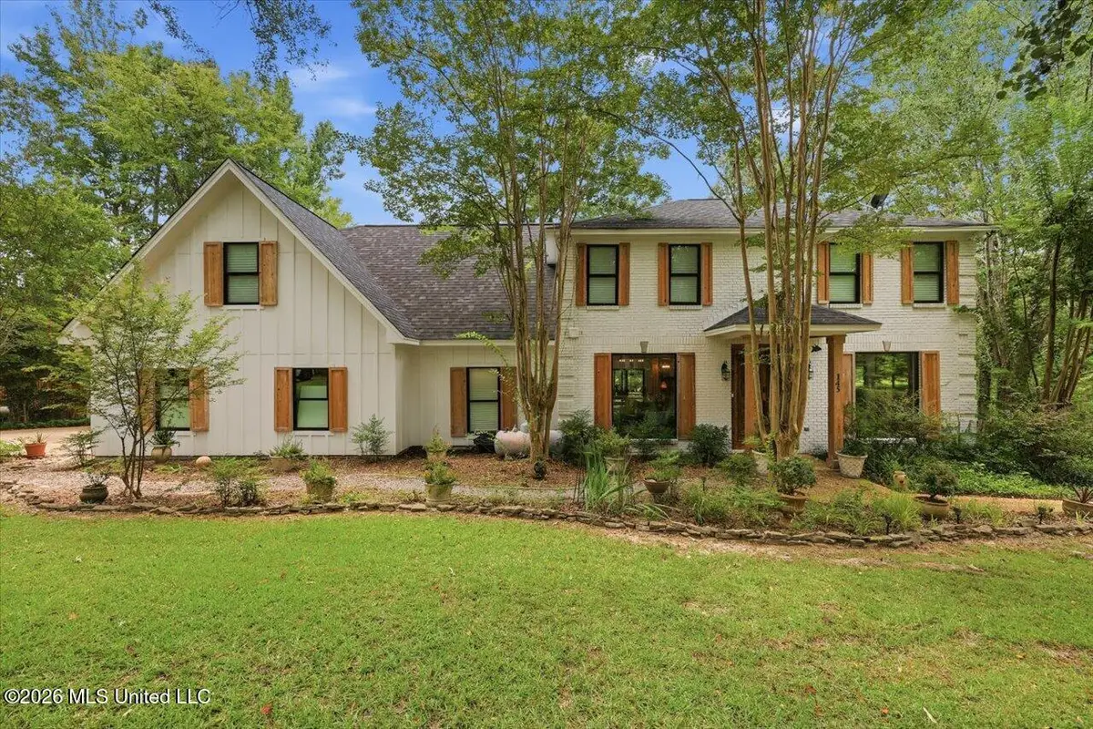 145 Wynndale Lake Road, Terry, MS 39170 - #1
